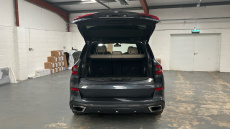 BMW X5 xDrive30d M Sport 5dr Auto Diesel Estate